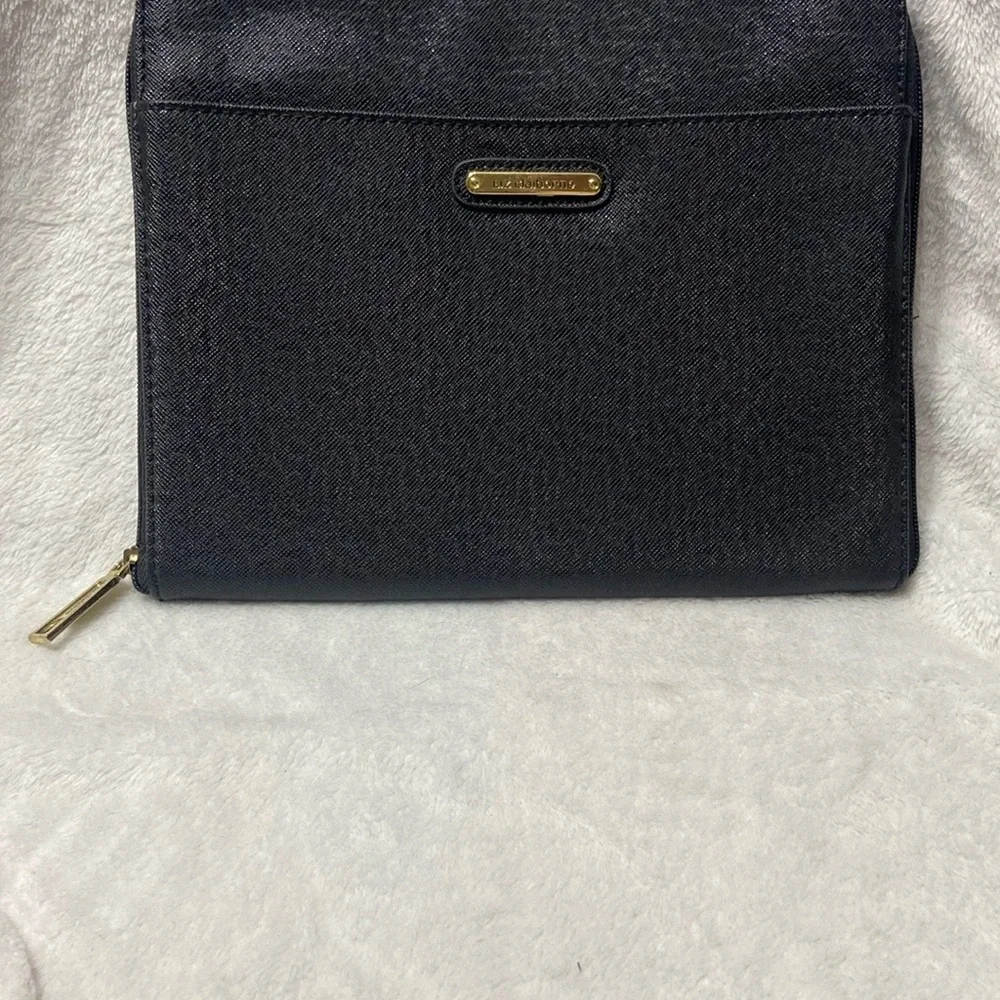 Liz Claiborne elegant black